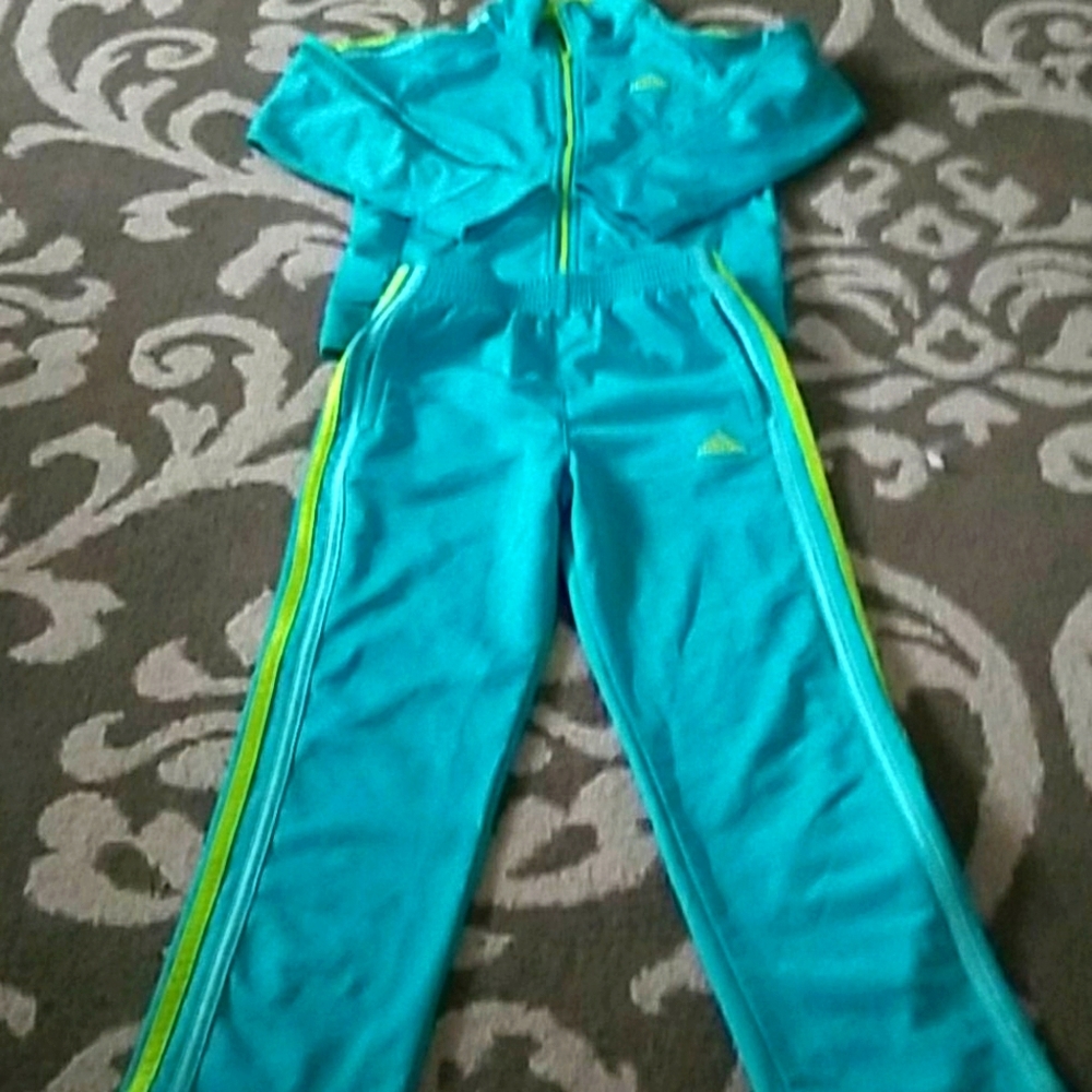 Adidas sport set